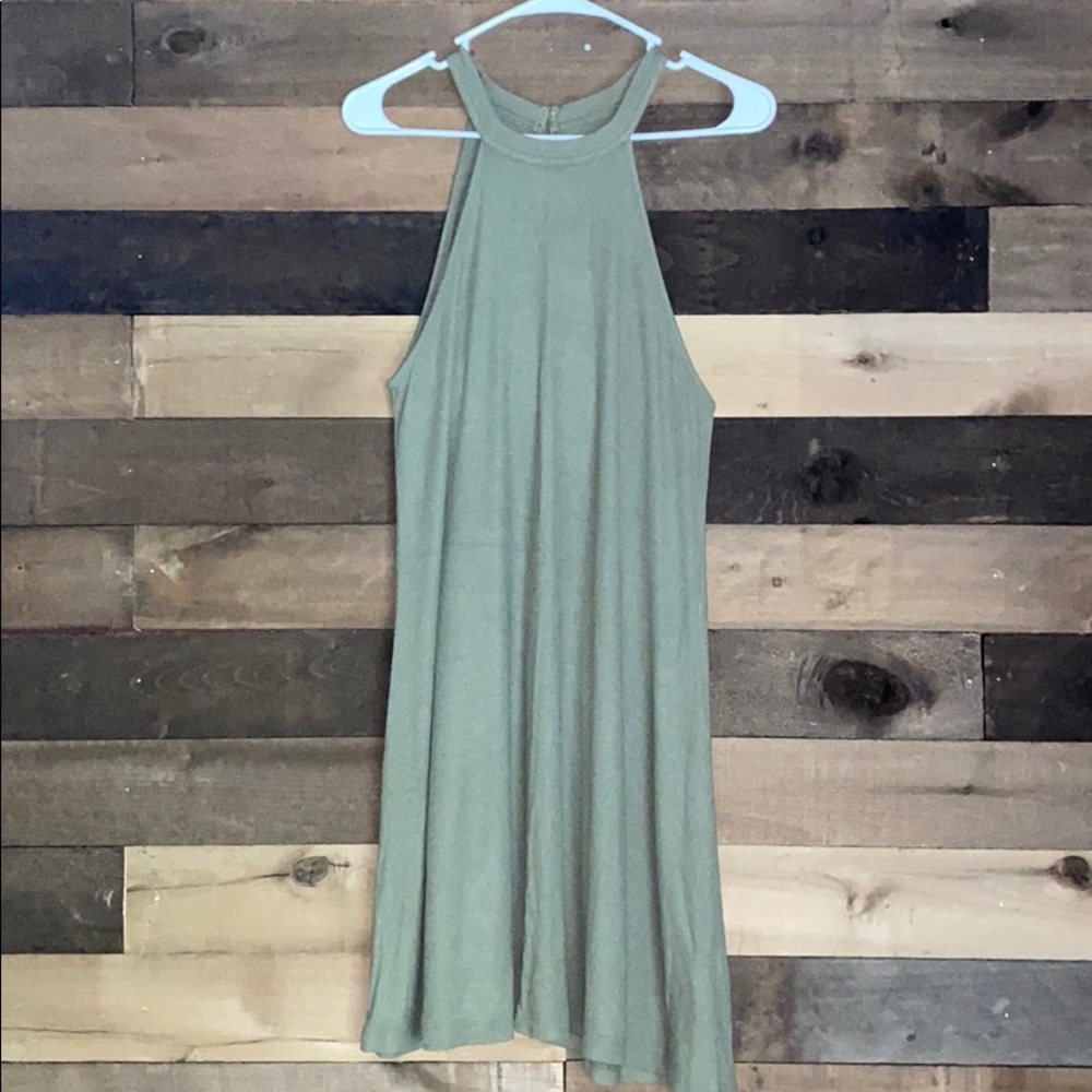 American eagle dress